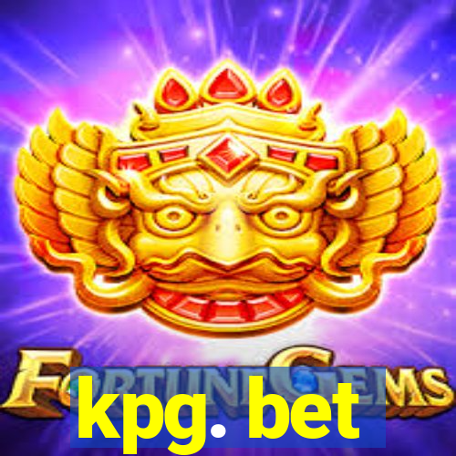 kpg. bet